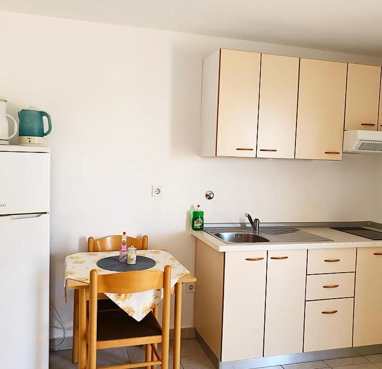Guesthouse Pejo Porec Bagian luar foto